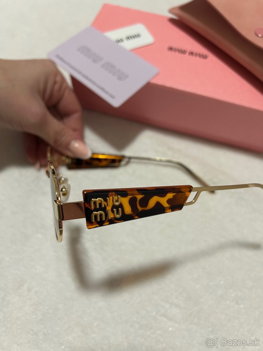 miu miu slnecné okuliare - 4