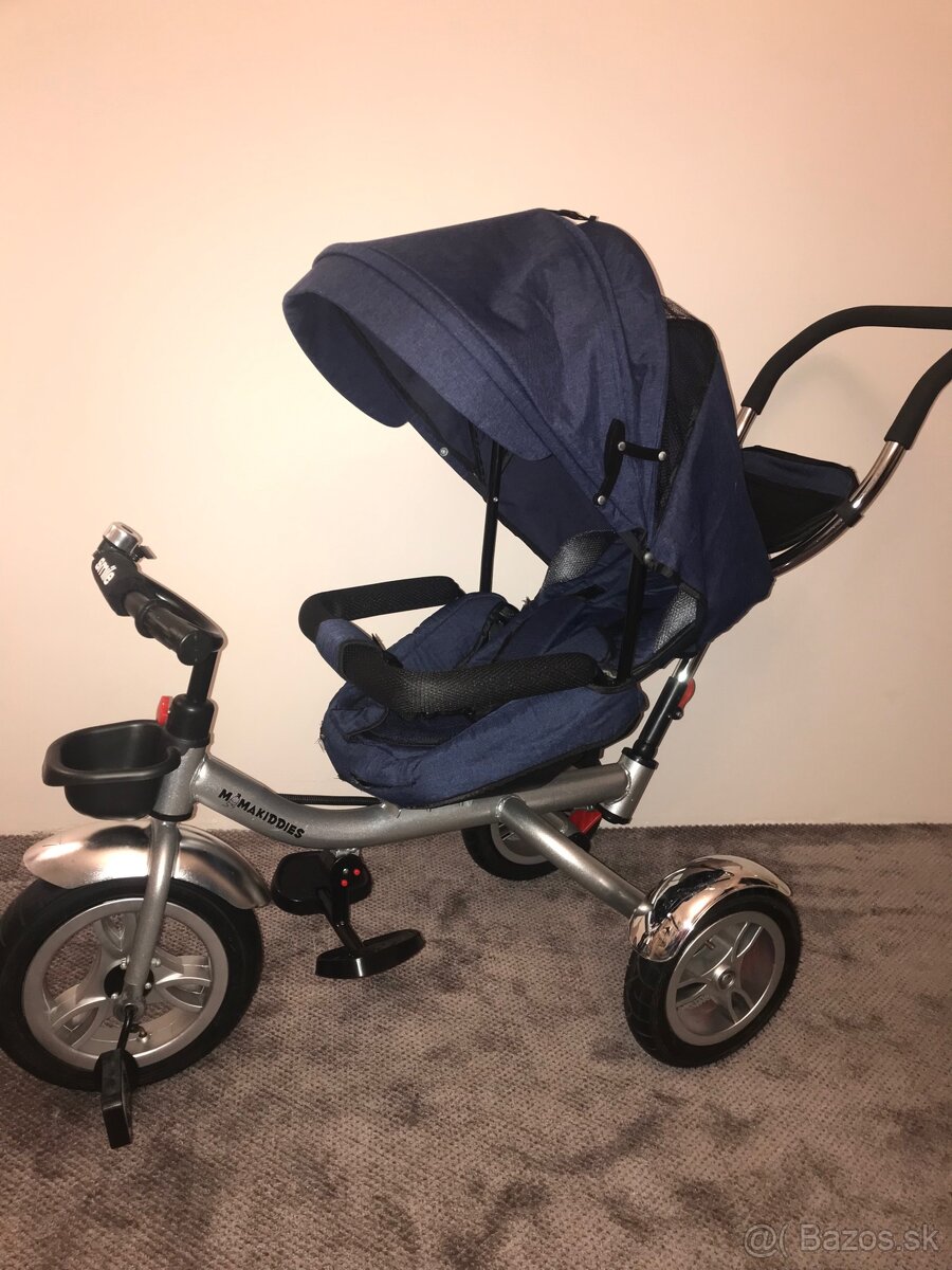 Mama Kiddies trojkolka - 4