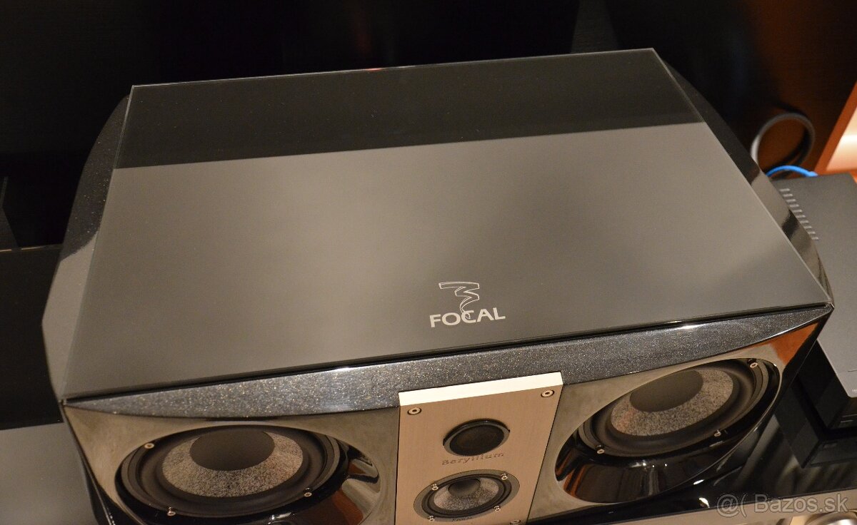 Focal Electra CC 1008 Be - 4