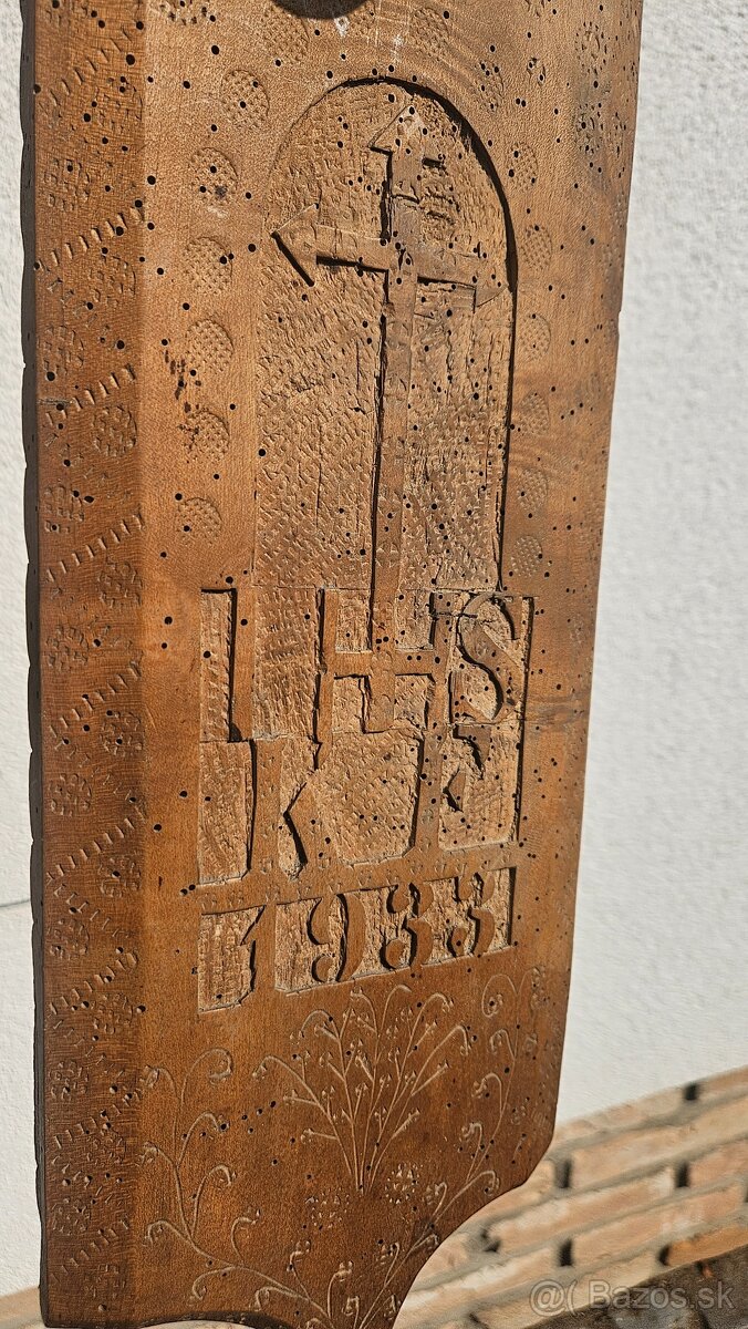 Doska na pranie,mangel - 4