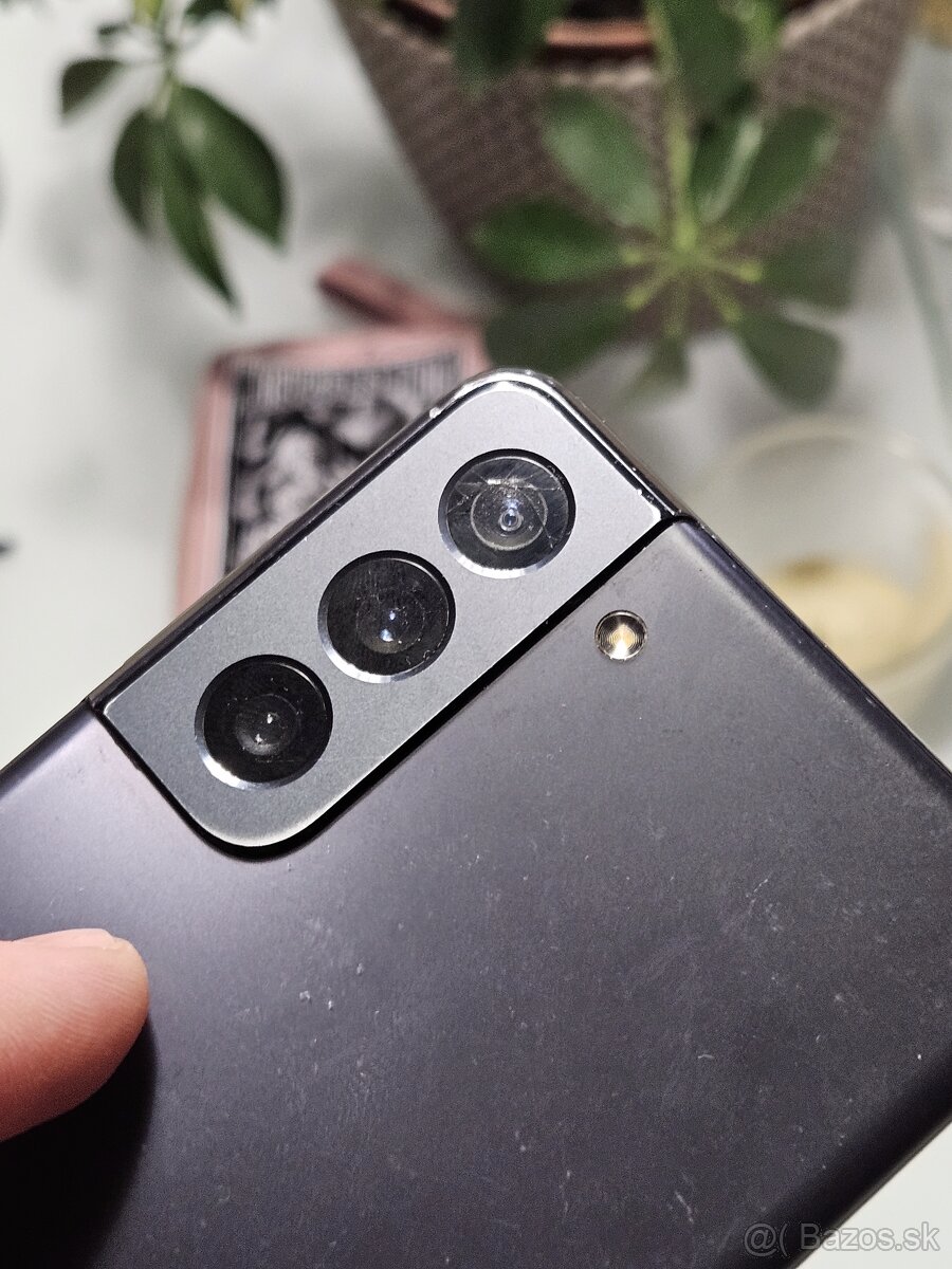 Samsung galaxy s21 5G 8/128gb - 4