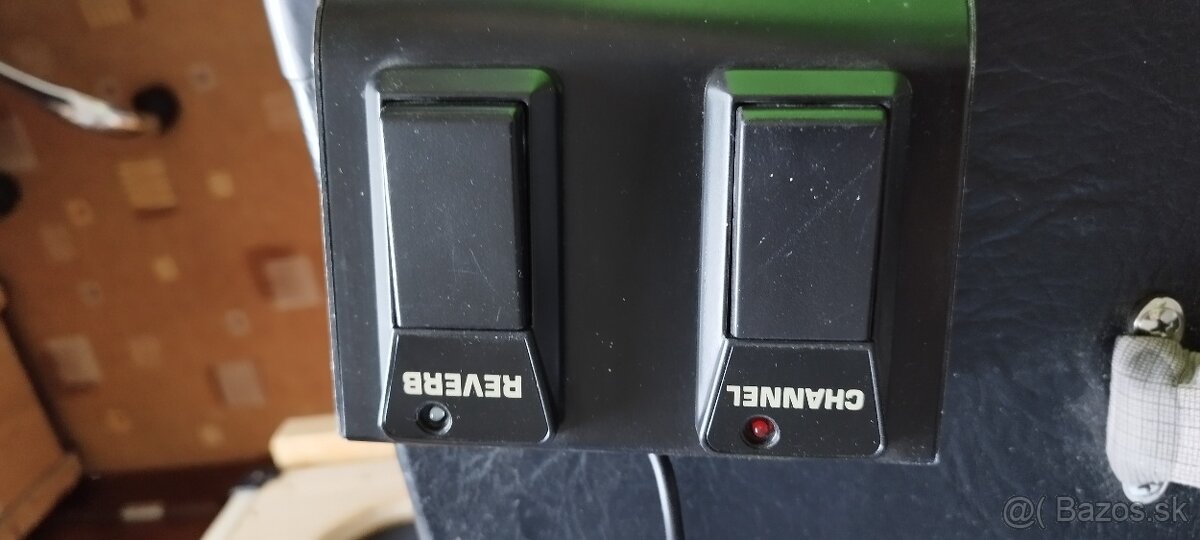 Elektronkova hlava - 4