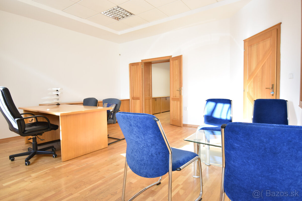 Kancelárske priestory, 41m2, 45m2 , Žilina - 4