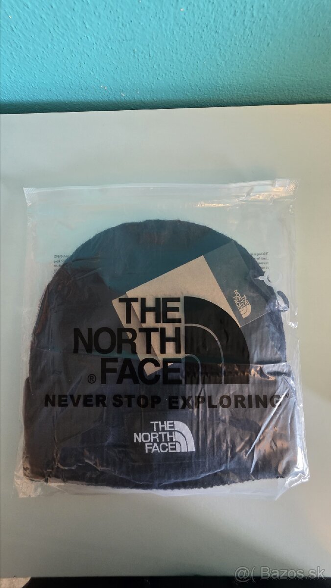 THE NOTH FACE čiapka - 4