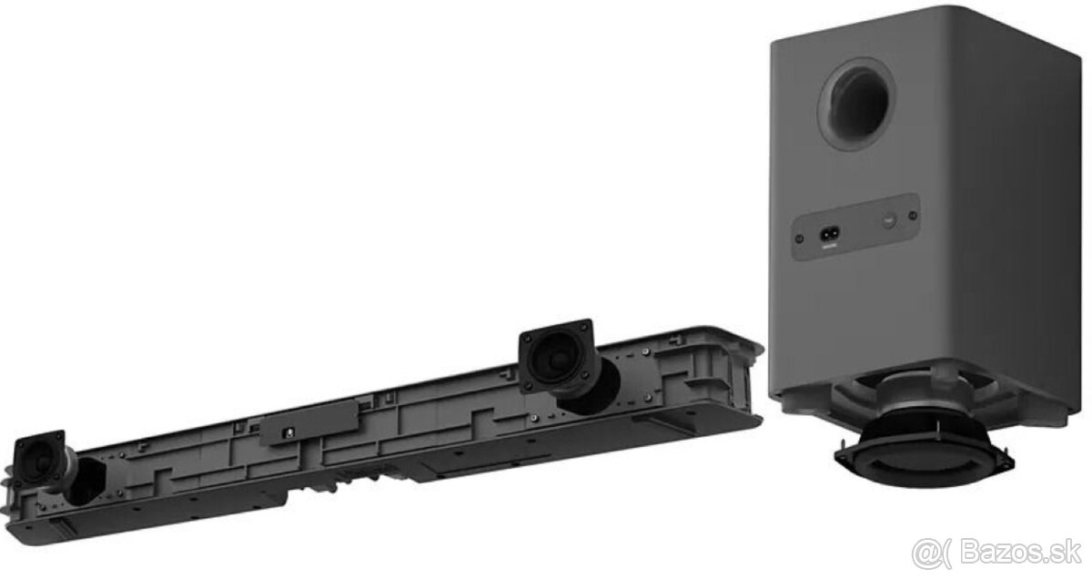 Philips TAB5309/10 SOUNDBAR - 4