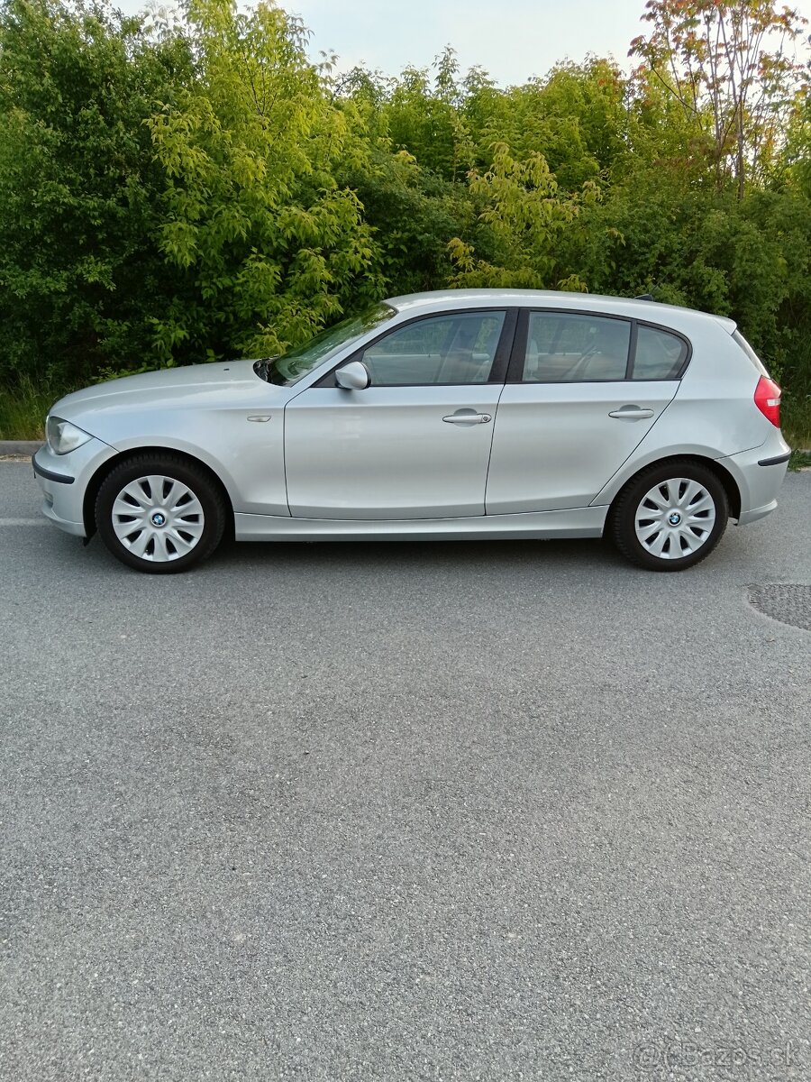 Bmw 118 i - 4