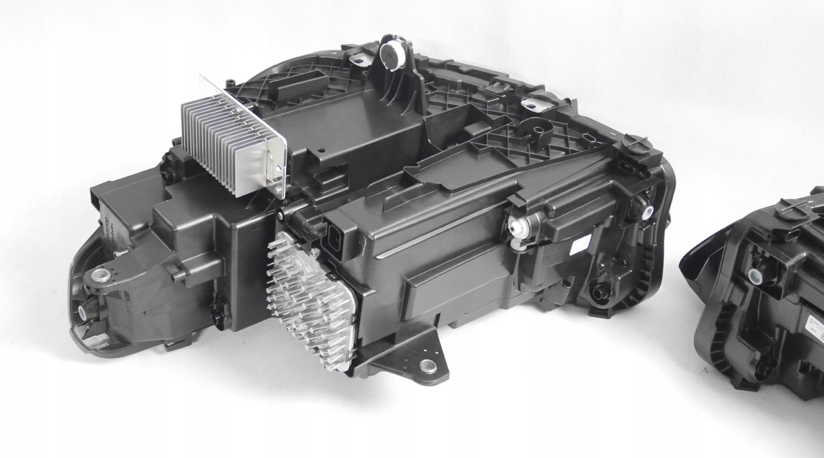 BMW X1 U11 svetla full led - 4