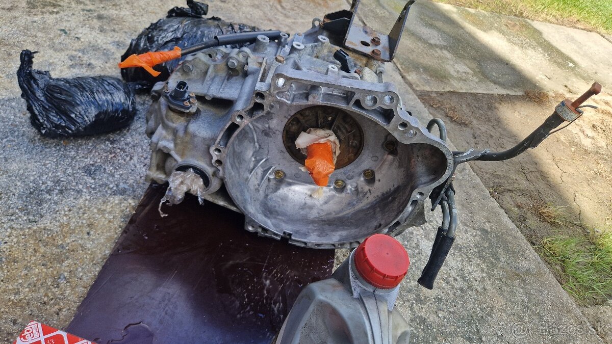 celica t23 automatická prevodovka - 4