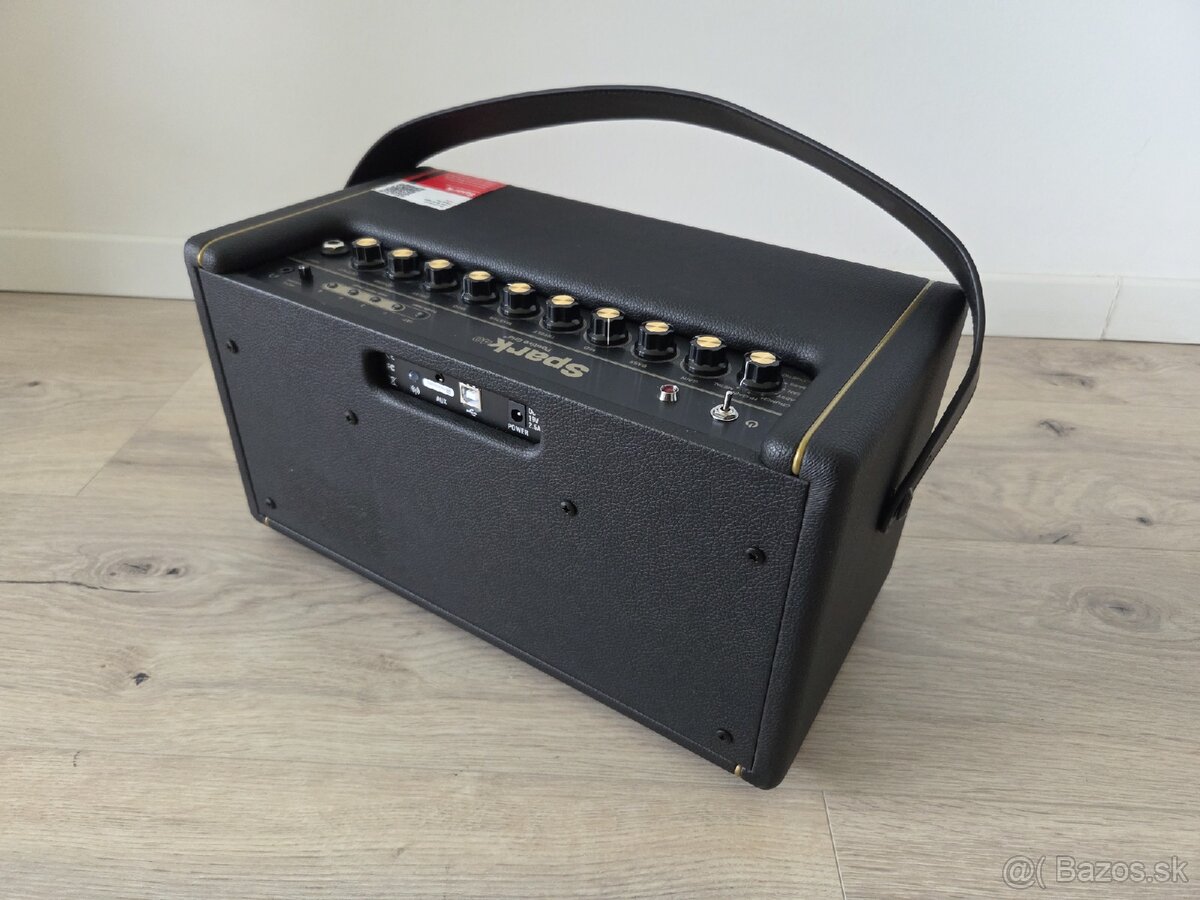 Positive Grid Spark 40 - 4