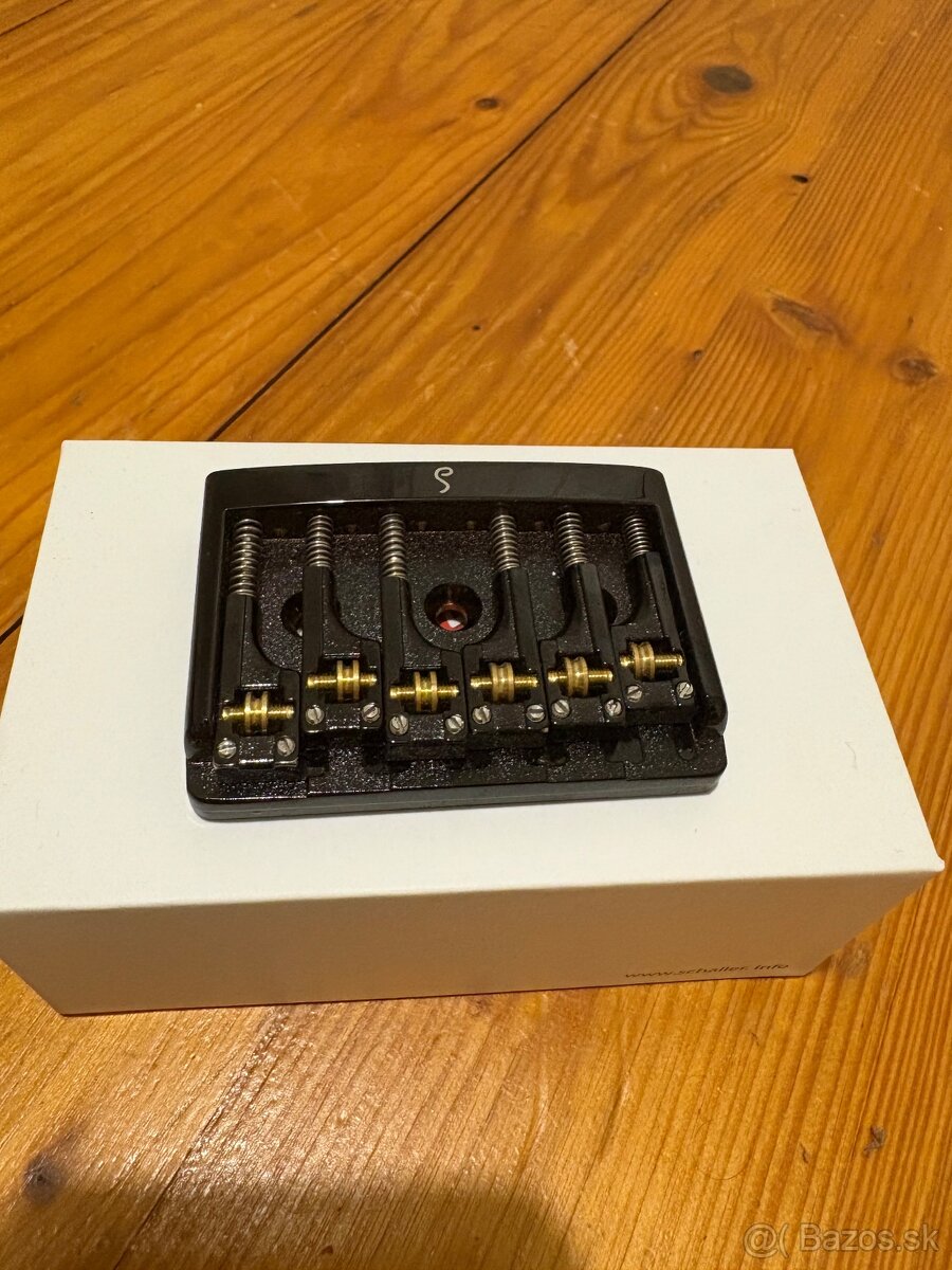 Schaller 3D Bridge - 4
