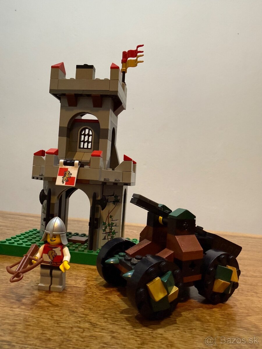 Lego Kingdoms 7948 - 4