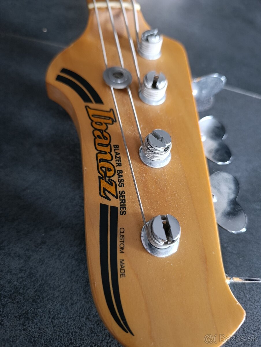Basgitara - 4