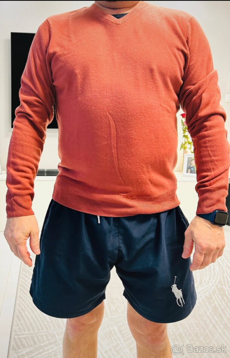 Pánske svetre - 4