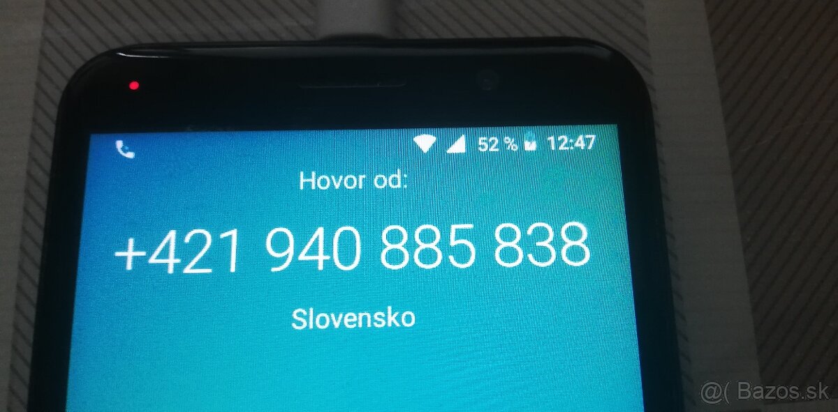 Cubot J3 Pro - Android 8.1.0 - 4