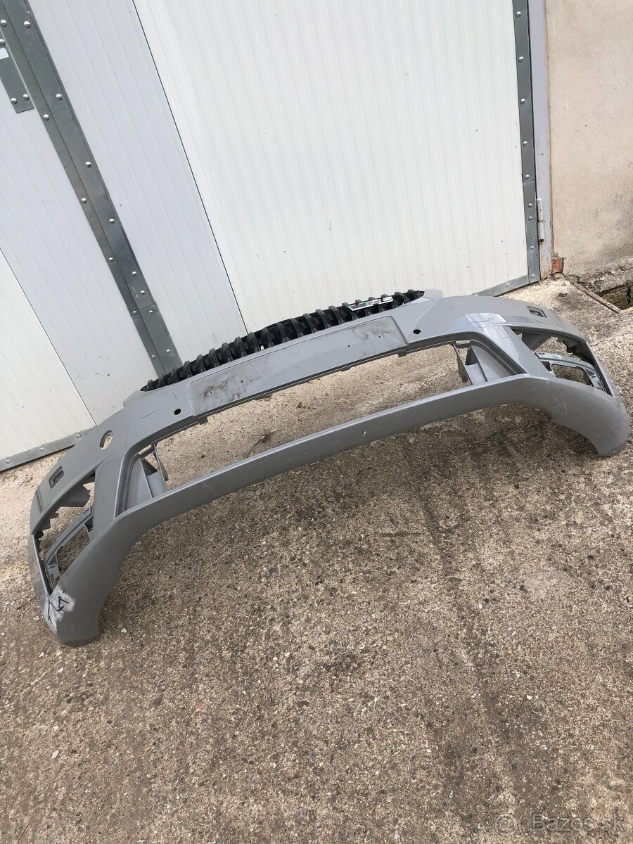 Predni naraznik Skoda octavia rs III 3 vrs 5E - 4