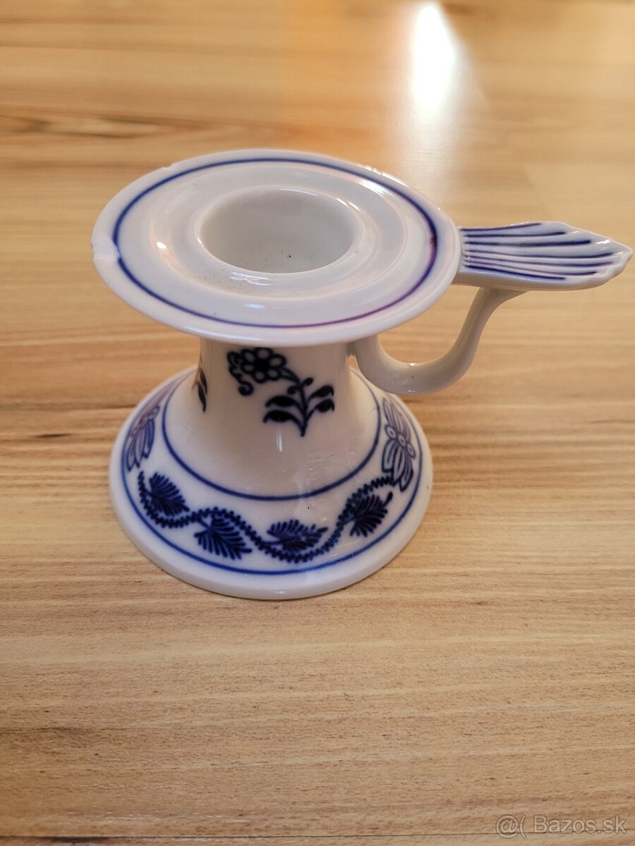 Cibulákový svietnik - 4