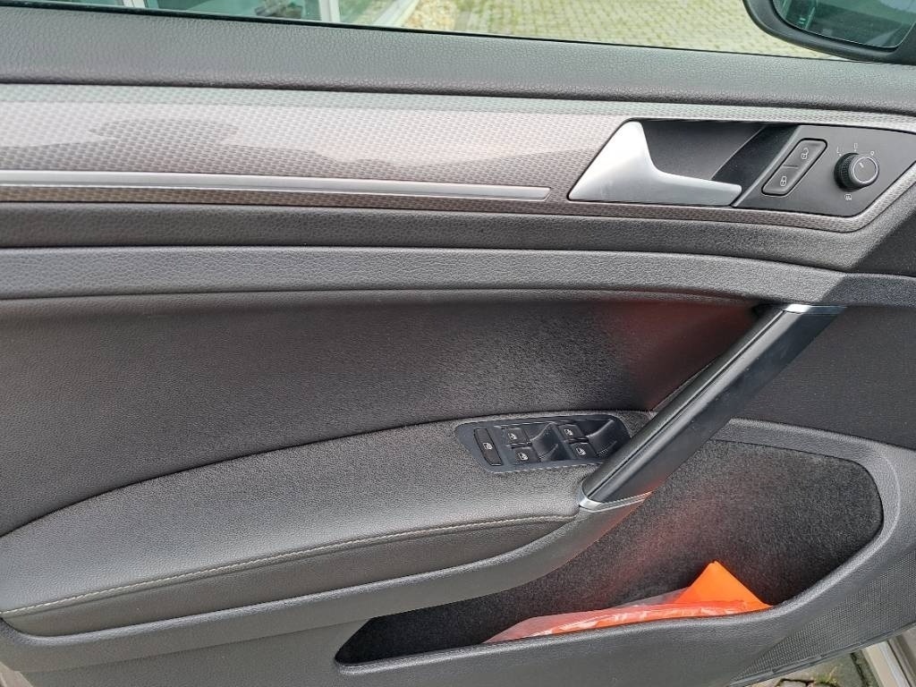 VW Golf Variant 4x4 ALLTRACK DSG 2016 - 4