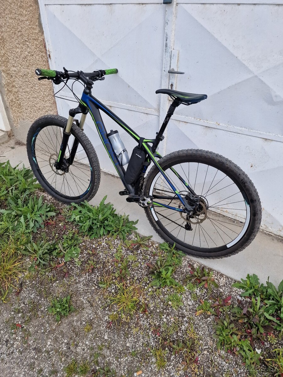 Ghost htx7000 "29 - 4