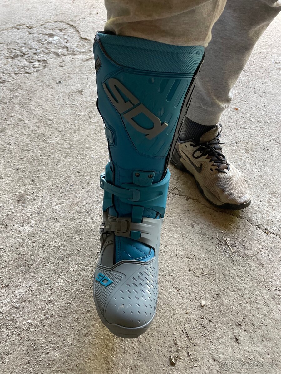 Sidi crossair 46 - 4