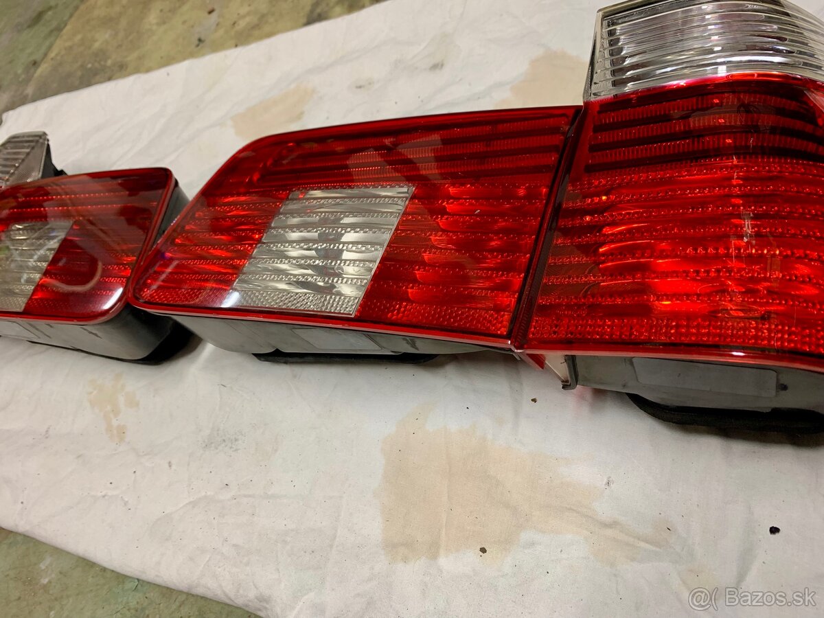 P: Zadne svetla e39 touring facelift - 4