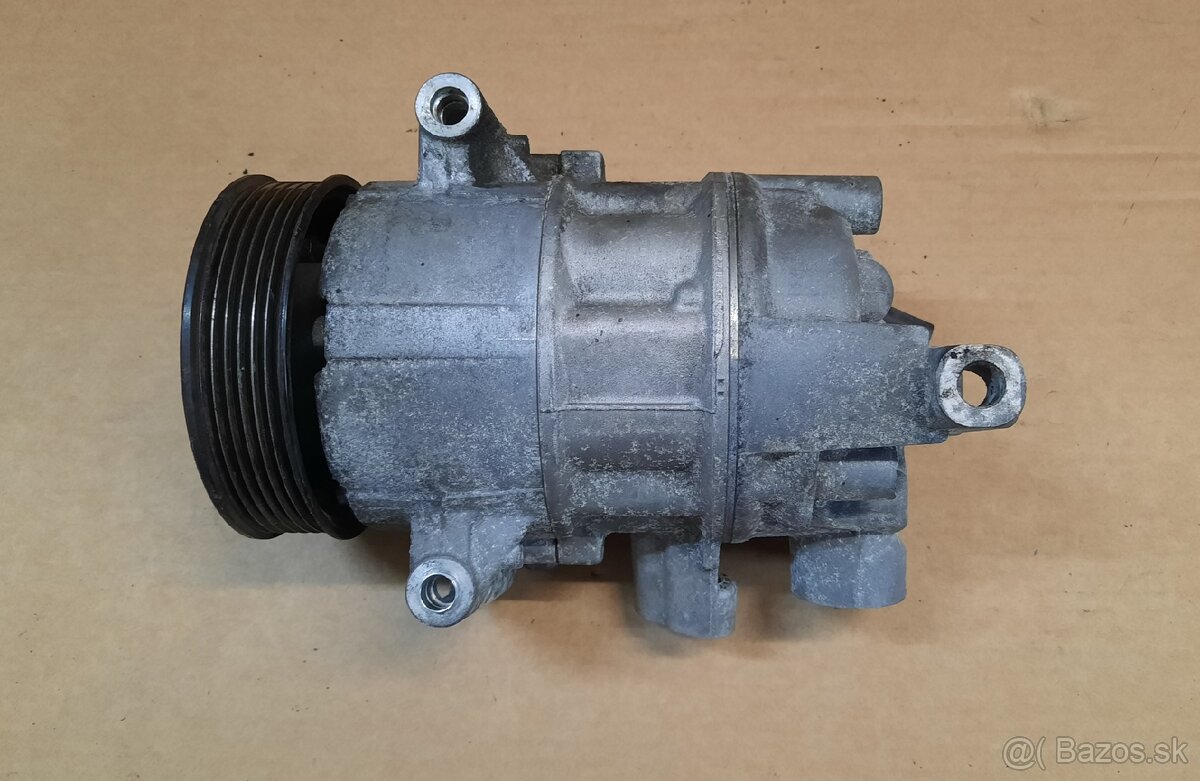 kompresor klimatizácie 5Q0816803B - 4