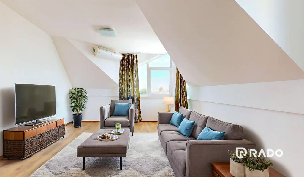 RADO | 2iz byt v novostavbe s parkovaním | Prežite Vianoce v - 4