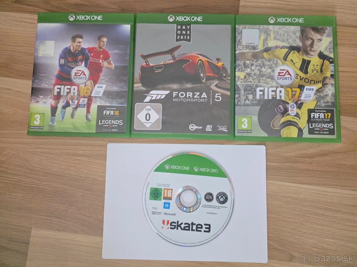 Xbox Series X 1TB SSD + hry - 4