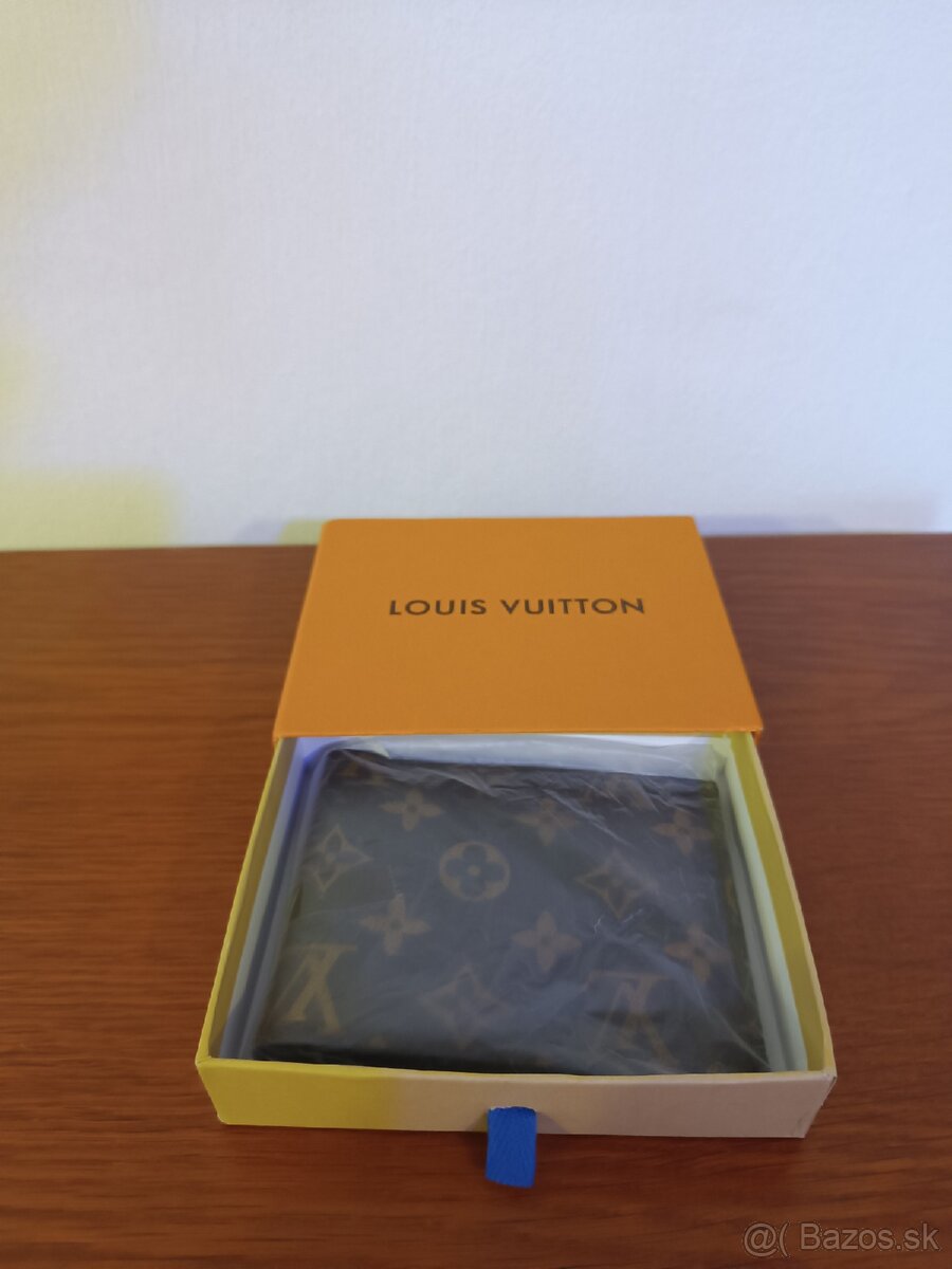 Louis Vuitton Peňaženka - 4