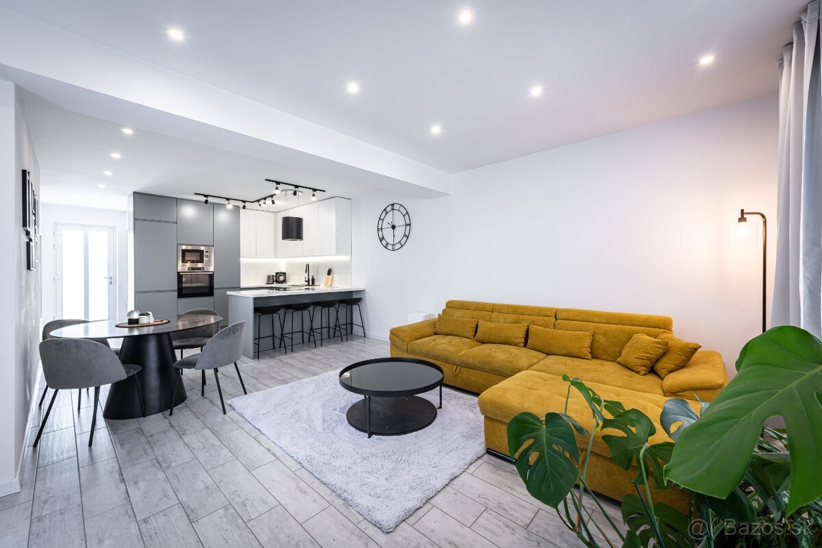 Rezervované-Novostavba rodinného domu v Dolnom Kalníku - 4