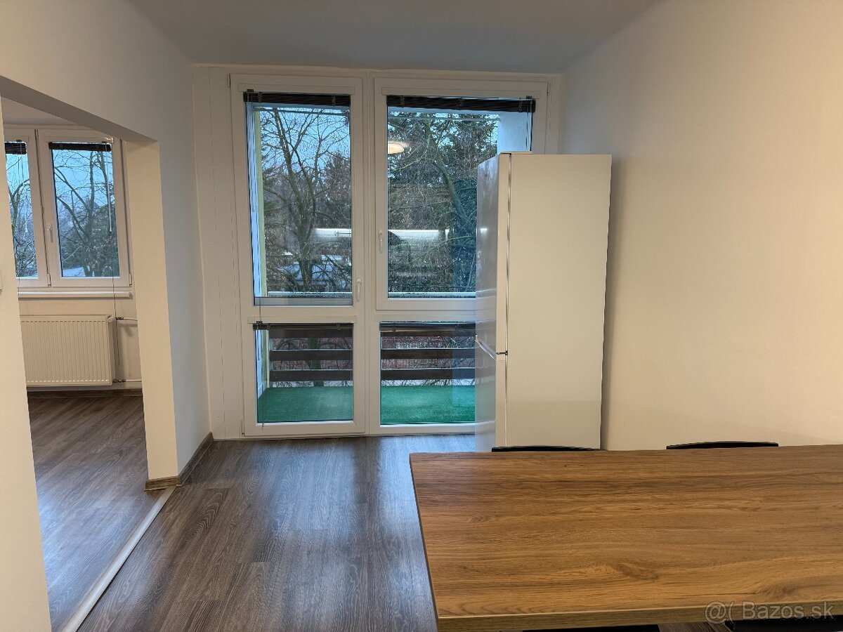 Prenájom - Zariadený 3-izbový byt Dunajská Streda, Boriny - 4