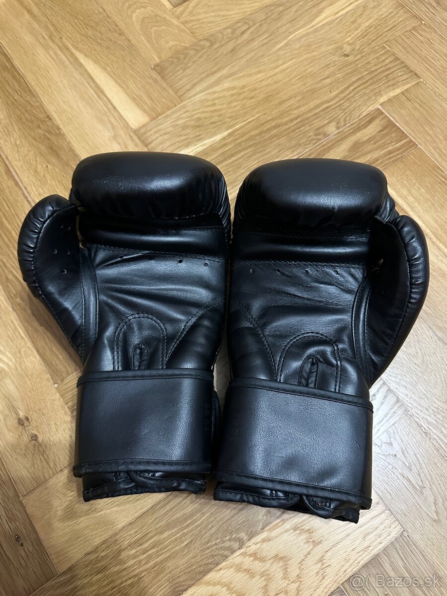 Boxerské rukavice Venum - 4