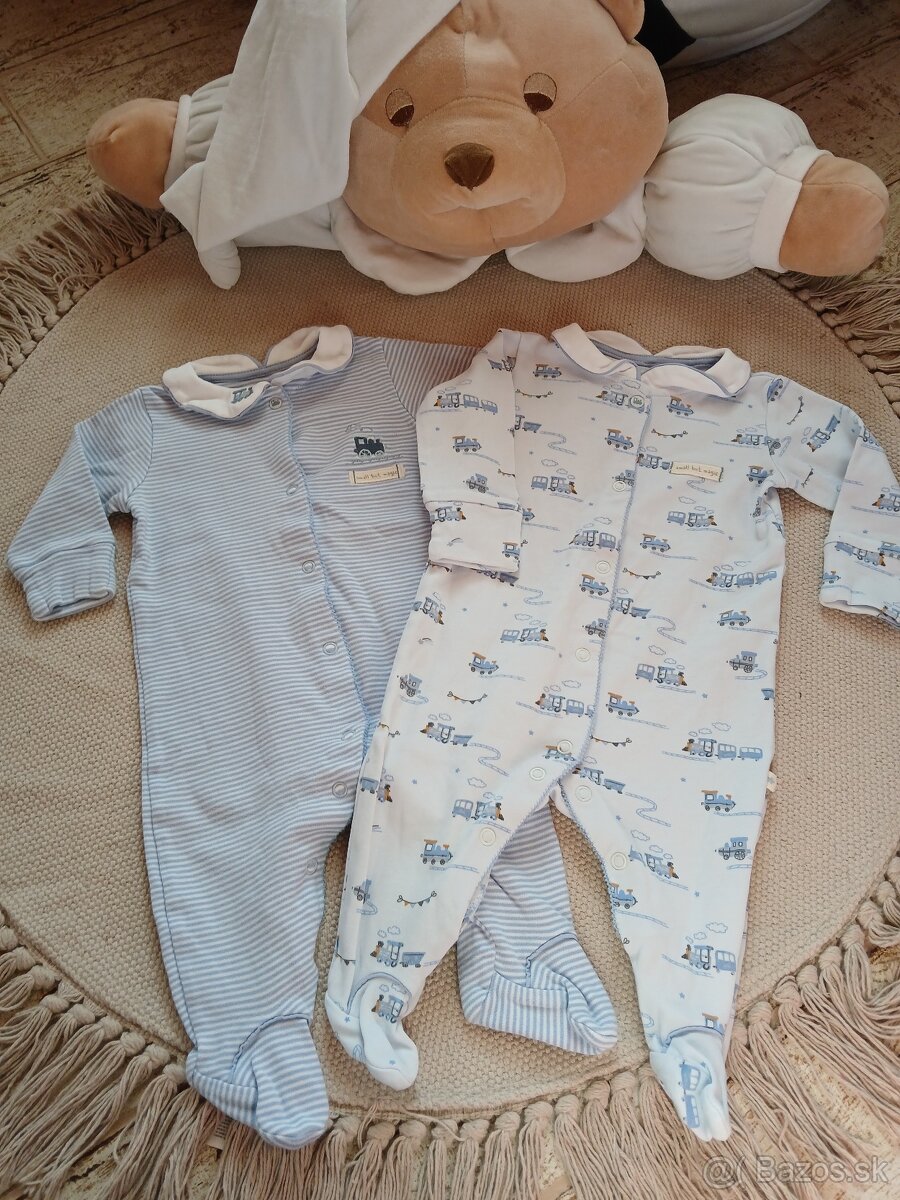 Balik chlapcek 68,C&A,next,lindex... - 4