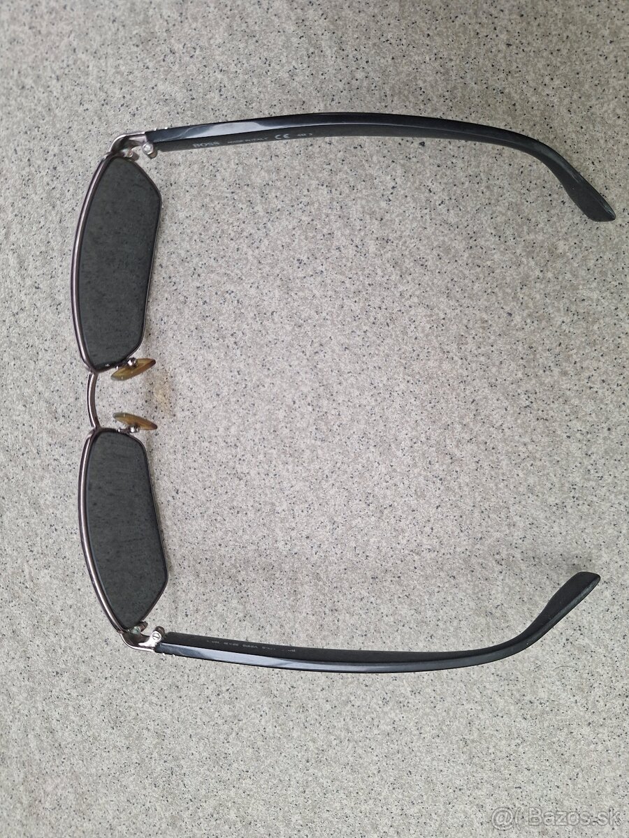 Slnecne okuliare HUGO BOSS - 4