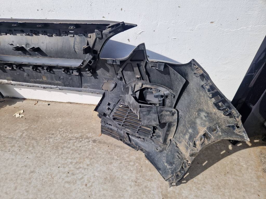 Peugeot 3008 5008 II 2016- predný nárazník - 4