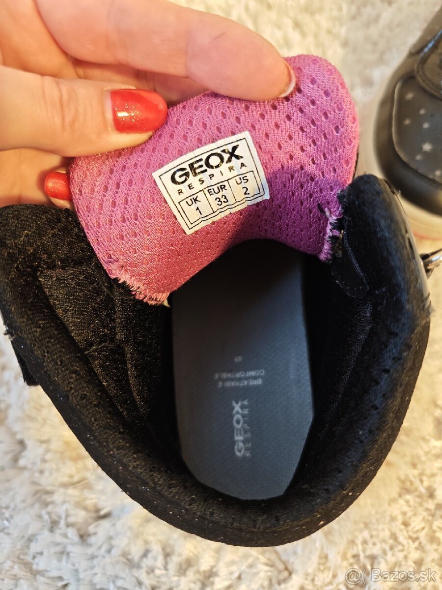 Geox respira č.40 - 4