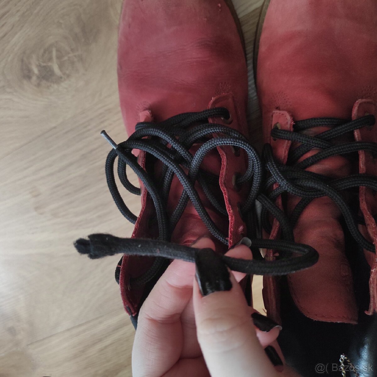 Timberland topánky - 4