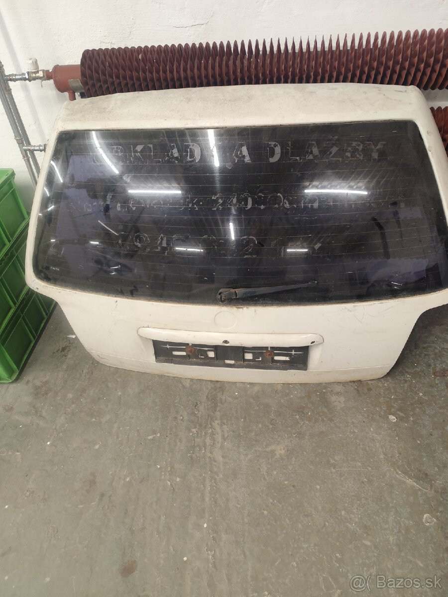 Passat b 5.5 74kw - 4