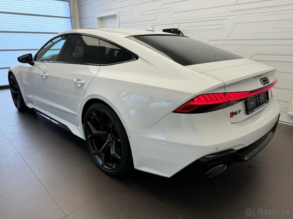 Audi RS 7 Sportback Performance - 4
