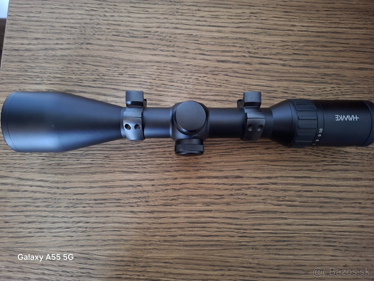 PREDÁM PUŠKOHĽAD - 4