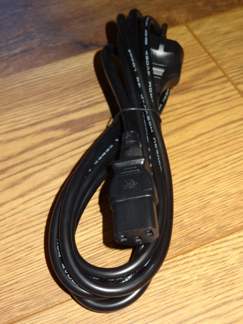 zdroj (adaptér, transformátor, trafo, trafák) 12V/20W/1,66A - 4