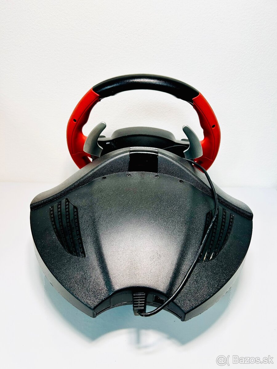 Herný volant Thrustmaster Ferrari 458 Spider - 4