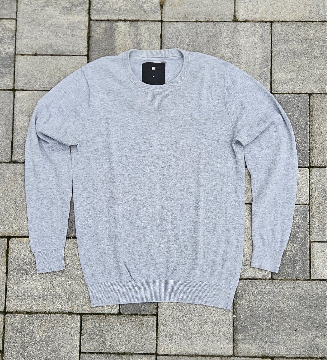 Balik Znackovych veci - 4