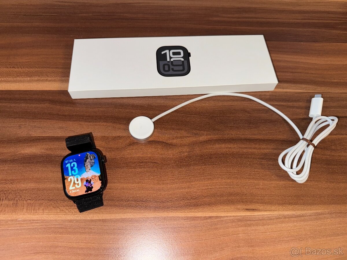 Apple watch 10 46mm - 4