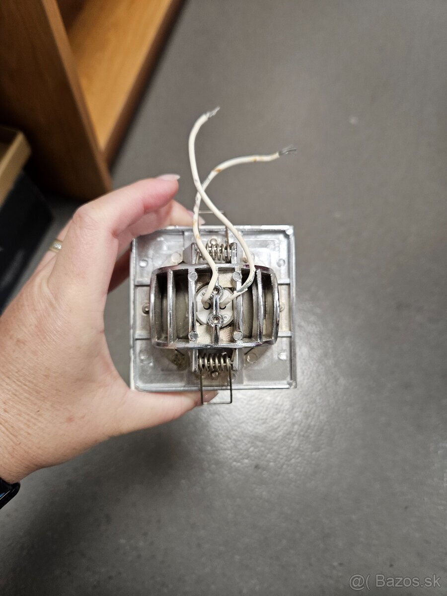 Bodové svetlá 23ks - 4