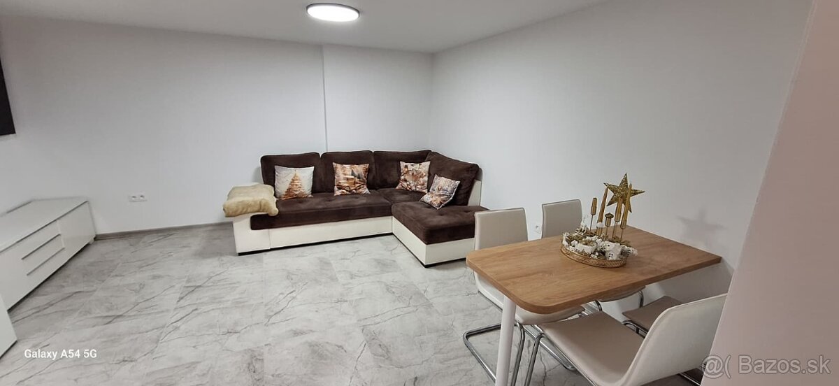 PREDAJ - 3-izbový RD - Blatné - 4