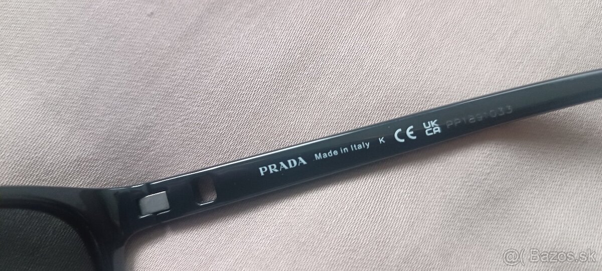 Slnecne okuliare PRADA - 4