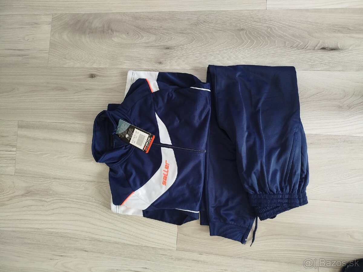 Chlapčenska súprava Saller - 4