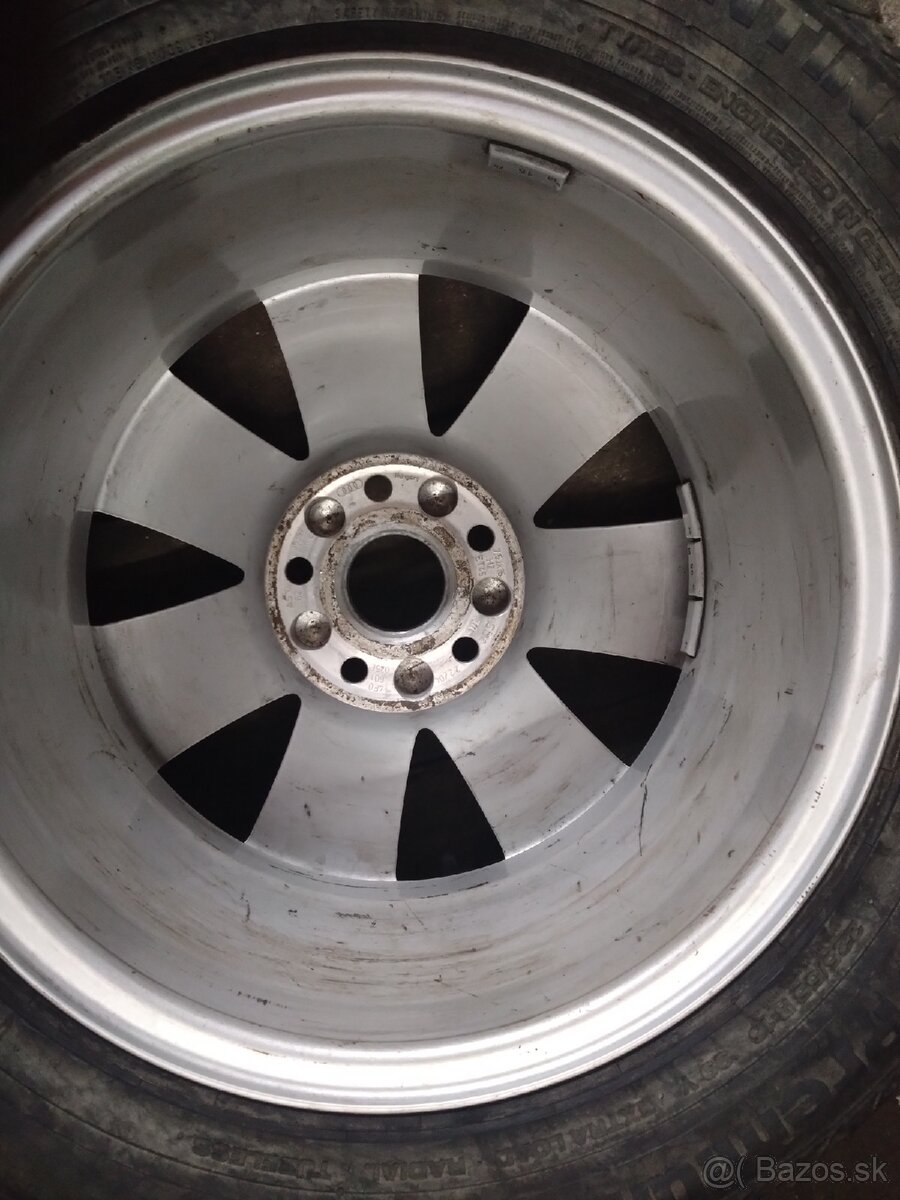 Rezerva 5x112 R16 - 4