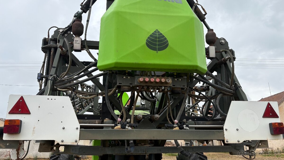 Tecnoma Fortis 4000 - 4