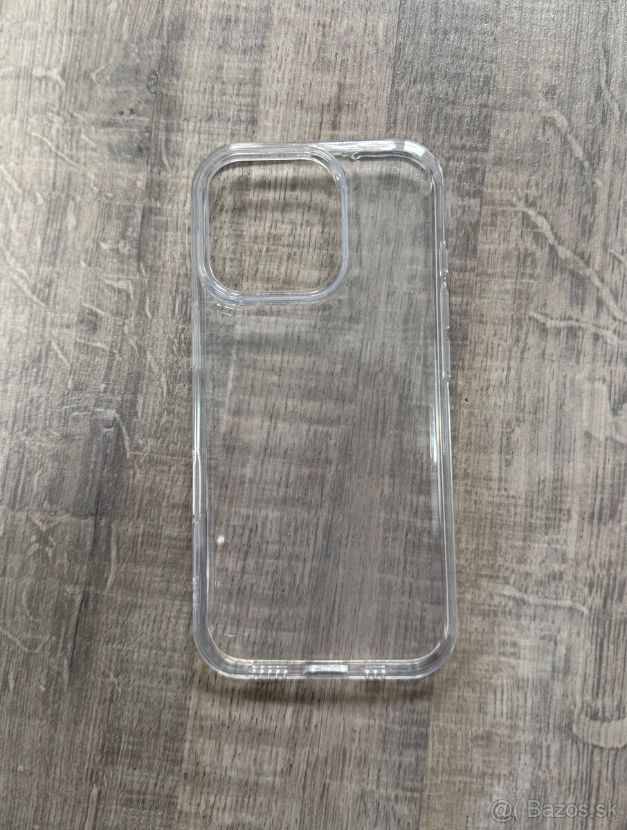 Kryty IPhone 16 Pro - 4